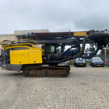 Atlas Copco Epiroc D65 surface drill
