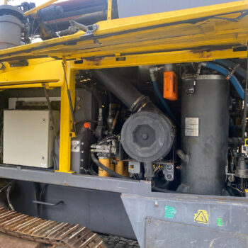 Atlas Copco Epiroc D65 surface drill