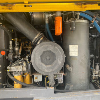 Atlas Copco Epiroc D65 surface drill
