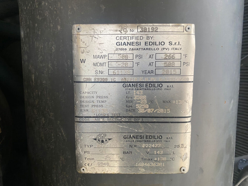 Atlas Copco Epiroc D65 surface drill