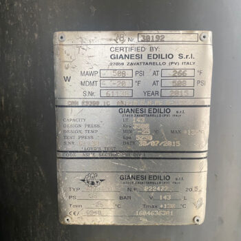 Atlas Copco Epiroc D65 surface drill