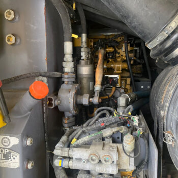 Atlas Copco Epiroc D65 surface drill