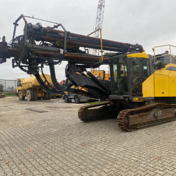 Atlas Copco Epiroc D65 surface drill