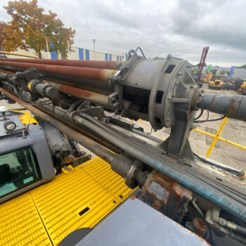 Atlas Copco Epiroc D65 surface drill