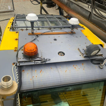 Atlas Copco Epiroc D65 surface drill