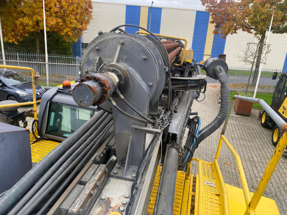 Atlas Copco Epiroc D65 surface drill