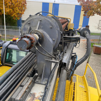 Atlas Copco Epiroc D65 surface drill