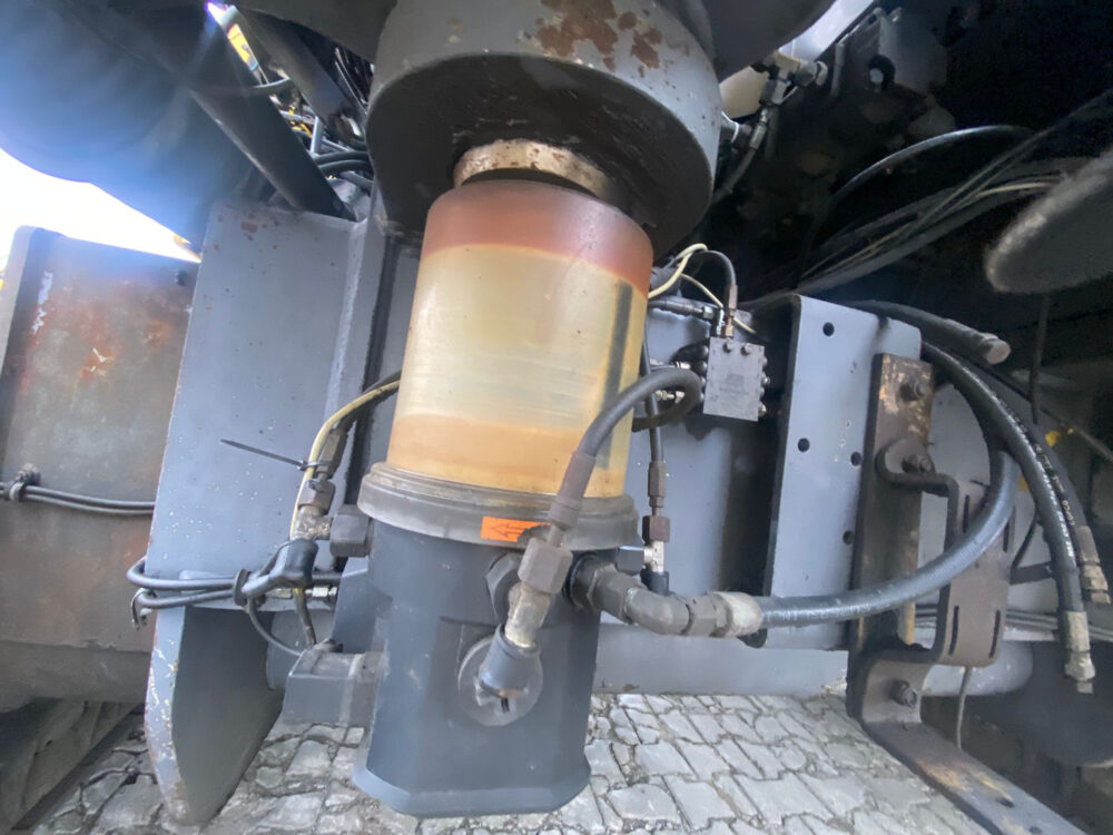 Atlas Copco Epiroc D65 surface drill