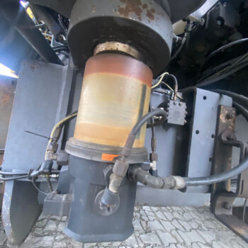Atlas Copco Epiroc D65 surface drill