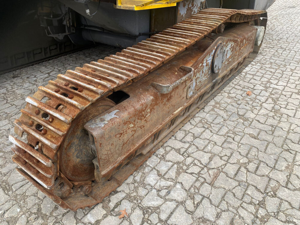Atlas Copco Epiroc D65 surface drill
