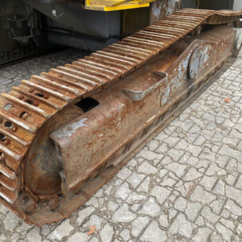 Atlas Copco Epiroc D65 surface drill