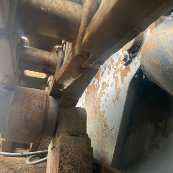 Atlas Copco Epiroc D65 surface drill