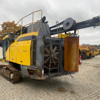 Atlas Copco Epiroc D65 surface drill