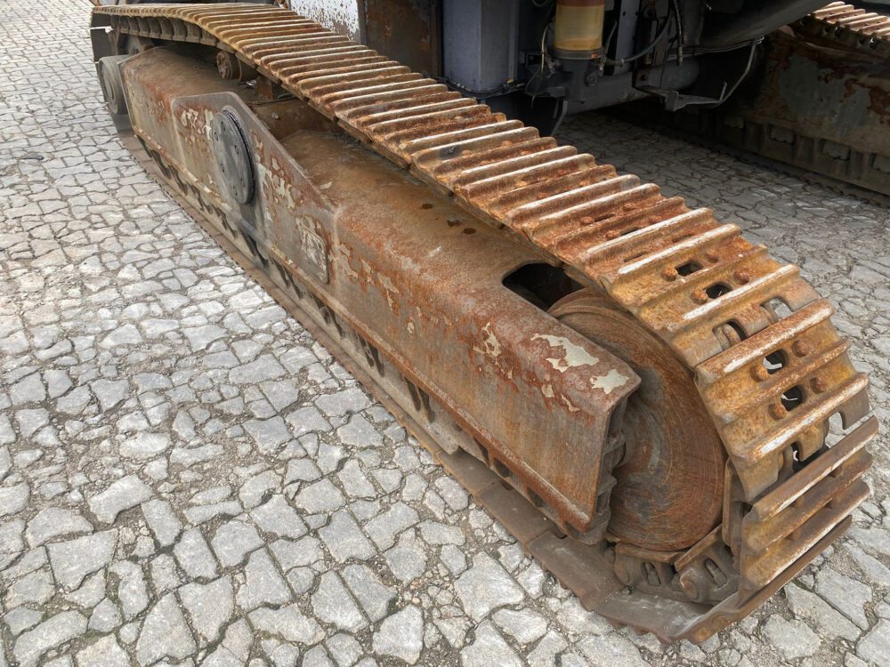 Atlas Copco Epiroc D65 surface drill