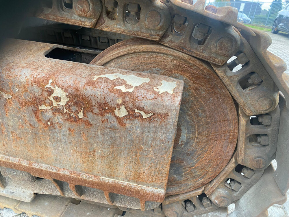 Atlas Copco Epiroc D65 surface drill
