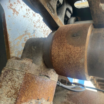 Atlas Copco Epiroc D65 surface drill