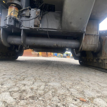Atlas Copco Epiroc D65 surface drill