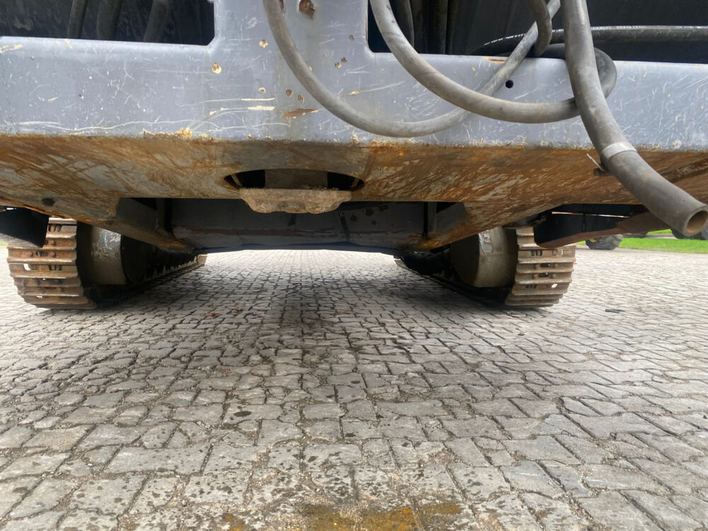 Atlas Copco Epiroc D65 surface drill