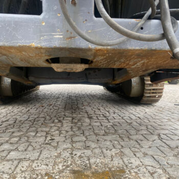 Atlas Copco Epiroc D65 surface drill