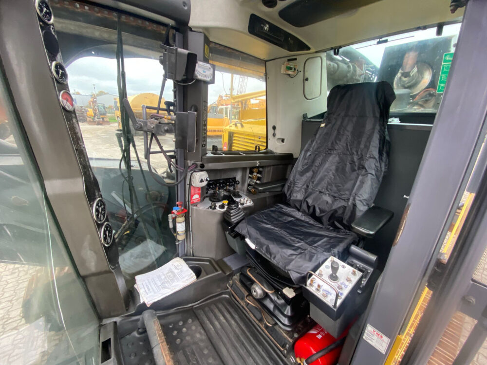 Atlas Copco Epiroc D65 surface drill