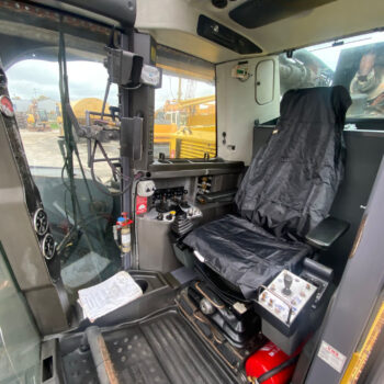 Atlas Copco Epiroc D65 surface drill