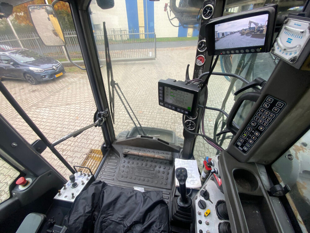 Atlas Copco Epiroc D65 surface drill