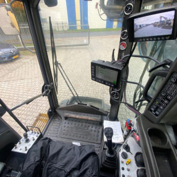 Atlas Copco Epiroc D65 surface drill