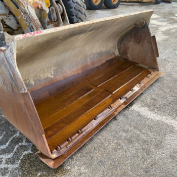 Caterpillar 924H wiellader