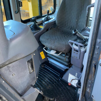 Komatsu D61 EX-15E0 bulldozer