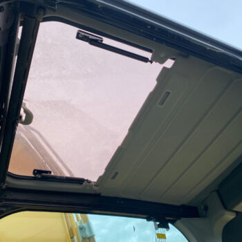 Caterpillar 315 07B NG rupsgraafmachine