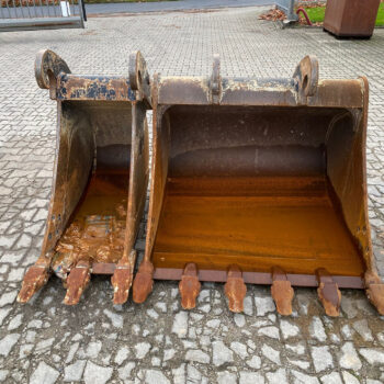 Caterpillar 315 07B NG rupsgraafmachine