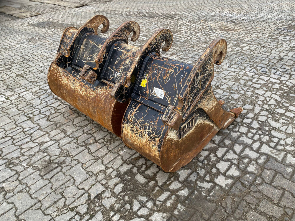 Caterpillar 315 07B NG rupsgraafmachine