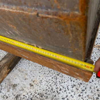 Caterpillar 315 07B NG rupsgraafmachine