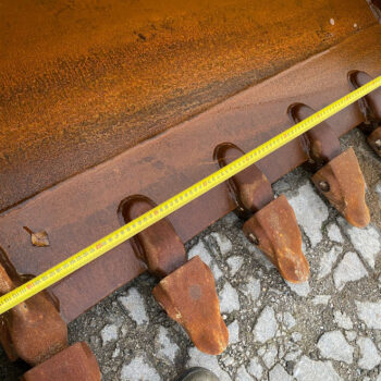 Caterpillar 315 07B NG rupsgraafmachine