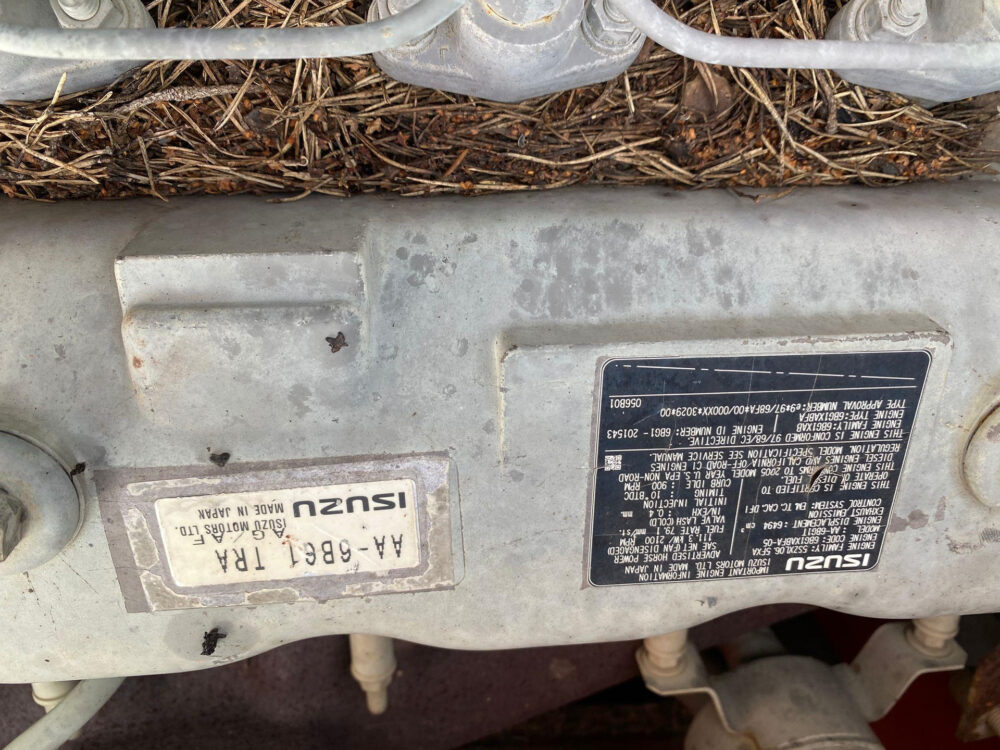 Hitachi ZX 225 USRLC rupsgraafmachine