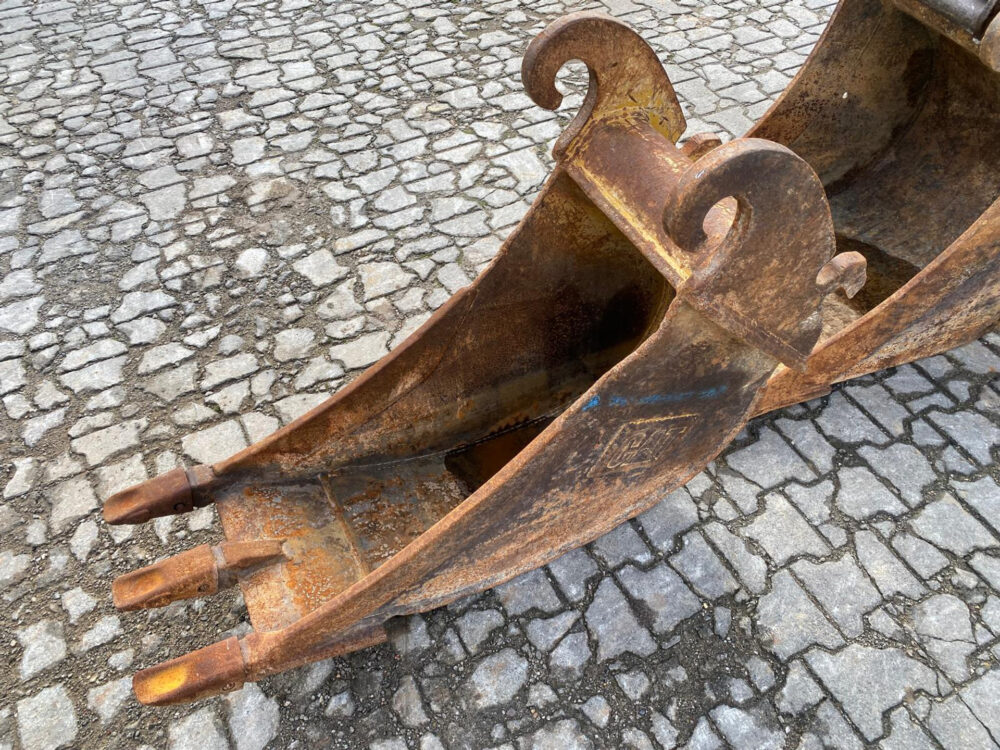 Caterpillar 308 CR Next Gen midigraver