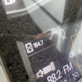 Caterpillar 302.7CR Next Gen minigraver