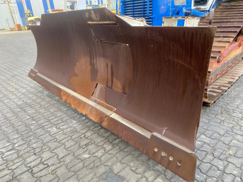 Caterpillar D6N LGP rupsdozer