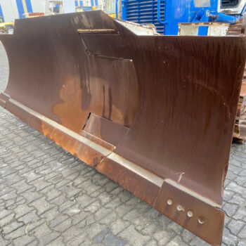 Caterpillar D6N LGP rupsdozer