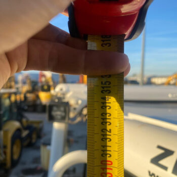 Caterpillar D6N LGP rupsdozer