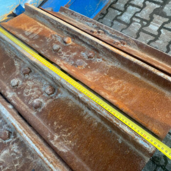 Caterpillar D6N LGP rupsdozer