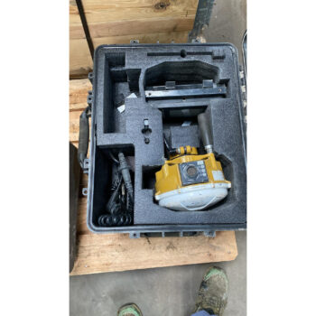 Caterpillar D6N LGP rupsdozer