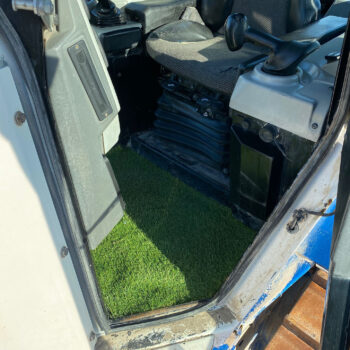 Caterpillar D6N LGP rupsdozer