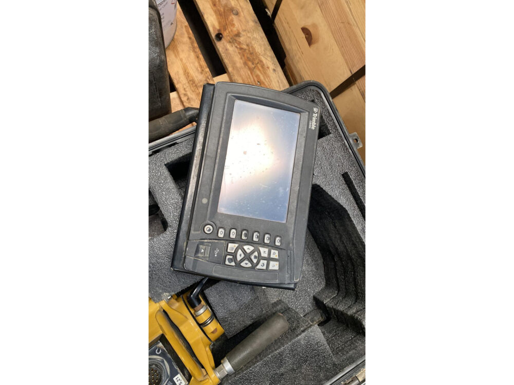 Caterpillar D6N LGP rupsdozer