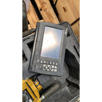 Caterpillar D6N LGP rupsdozer