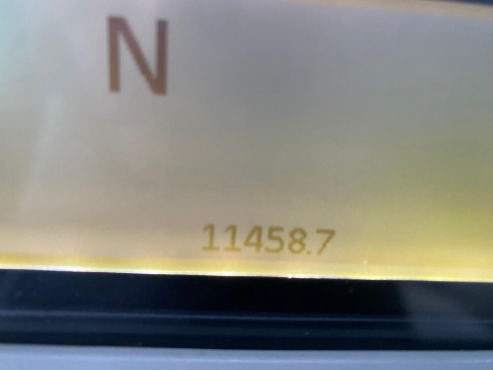 Caterpillar 725C2 6×6 dumper