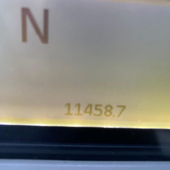 Caterpillar 725C2 6×6 dumper