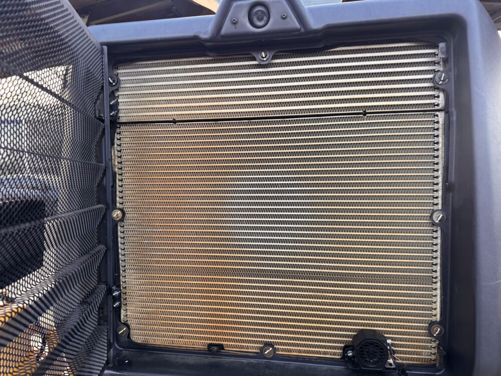 Caterpillar 914M wiellader