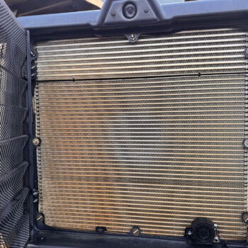 Caterpillar 914M wiellader