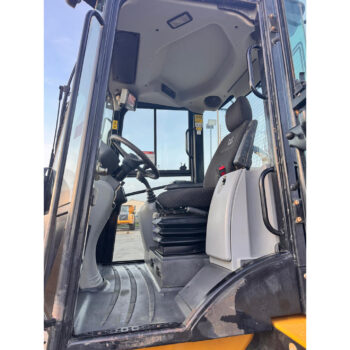 Caterpillar 914M wiellader